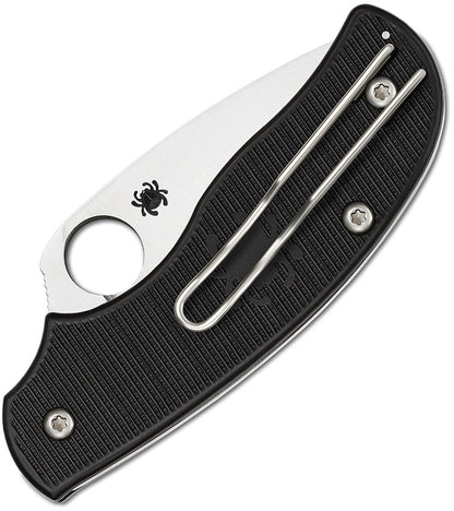 Spyderco Urban Lightweight Slip It C127PBK