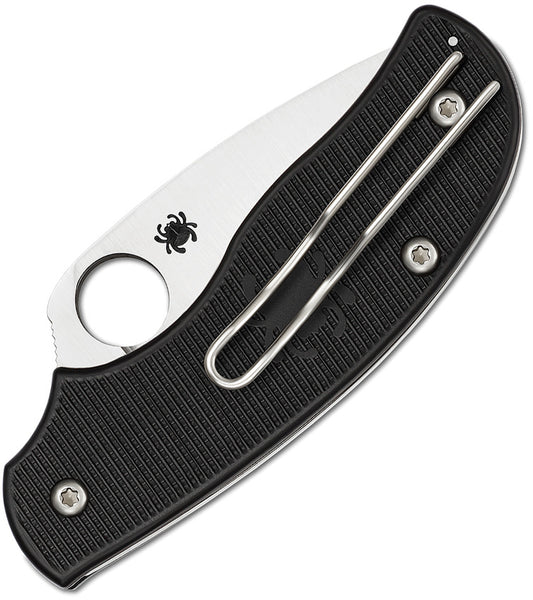 Spyderco Urban Lightweight Slip It C127PBK