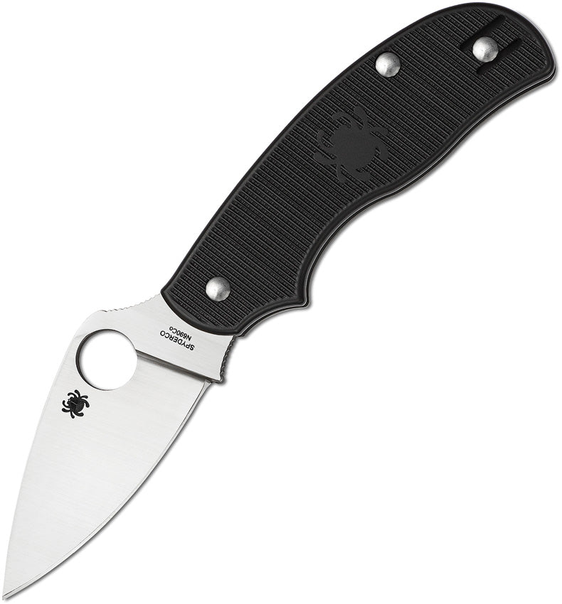 Spyderco Urban Lightweight Slip It C127PBK