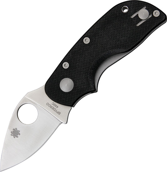 Buy Spyderco Chicago Linerlock C130GP for Sale in UK