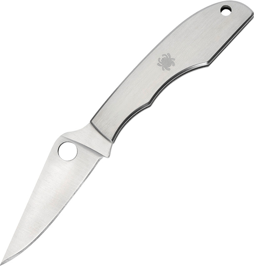 Spyderco Grasshopper C138P - Spyderco Folding Knife for Sale UK at Mjoutdoorsgear
