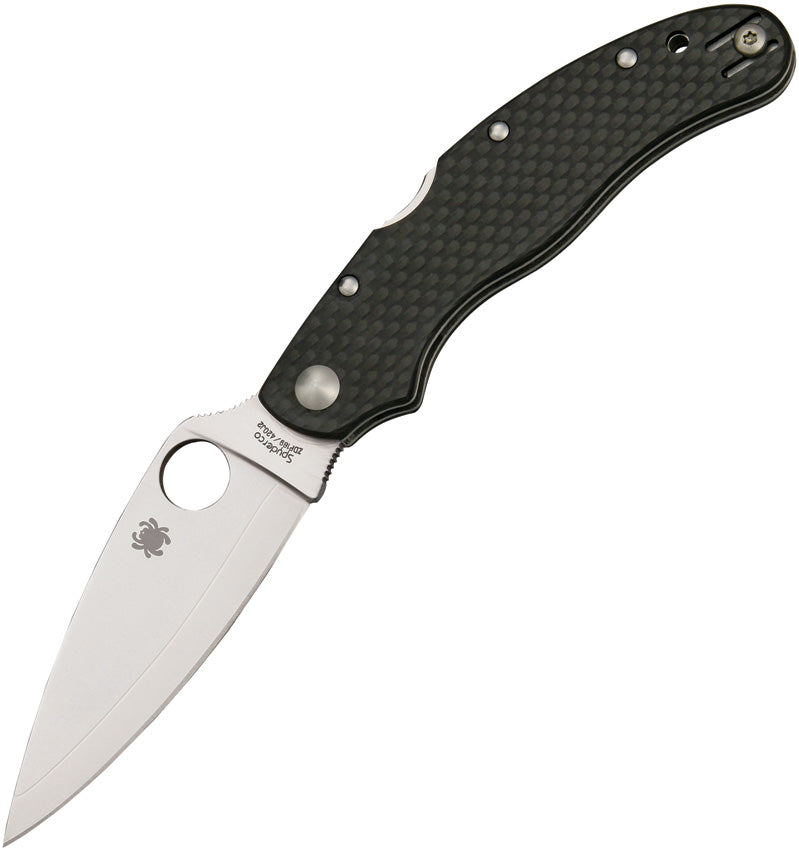 Spyderco Caly 35 Lockback C144CFPE by Spyderco