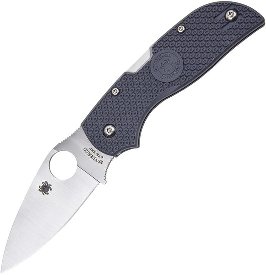 Spyderco Chaparral Lockback C152PGY
