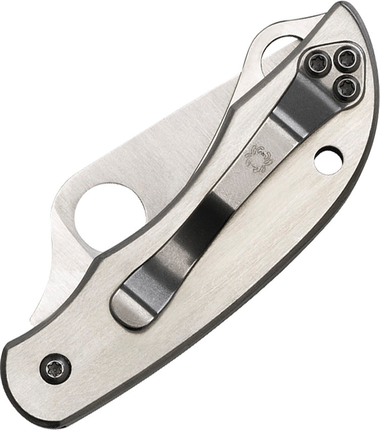 Spyderco ClipiTool Scissors C169P