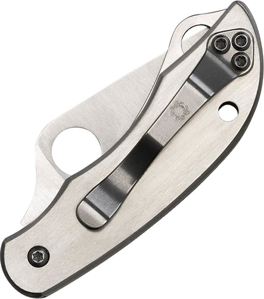 Spyderco ClipiTool Scissors C169P