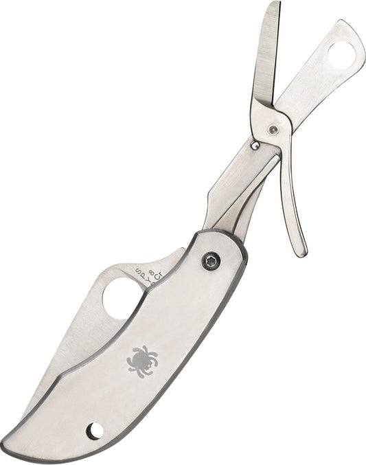 Spyderco ClipiTool Scissors C169P