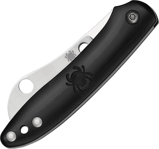 Spyderco Roadie C189PBK