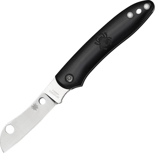 Spyderco Roadie C189PBK