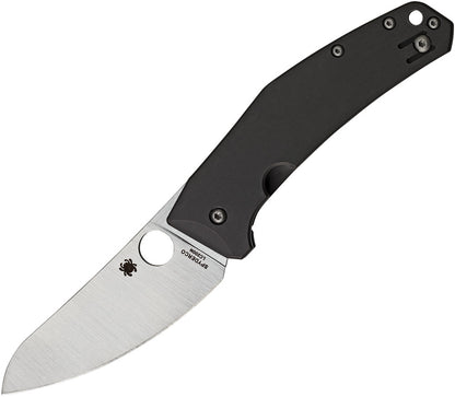 Spyderco SpydieChef Titanium Framelock C211TIP