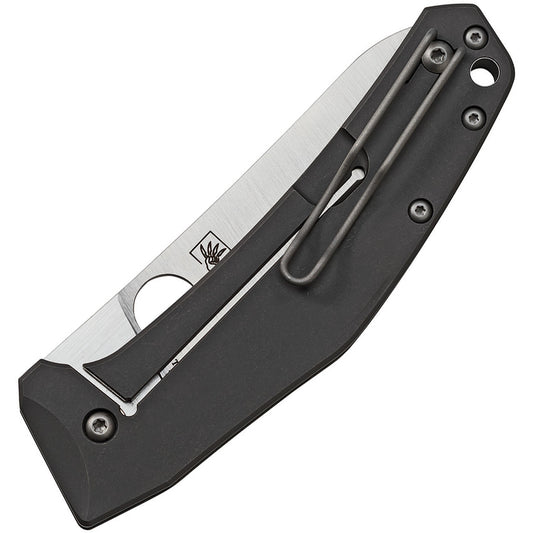 Spyderco SpydieChef Titanium Framelock C211TIP
