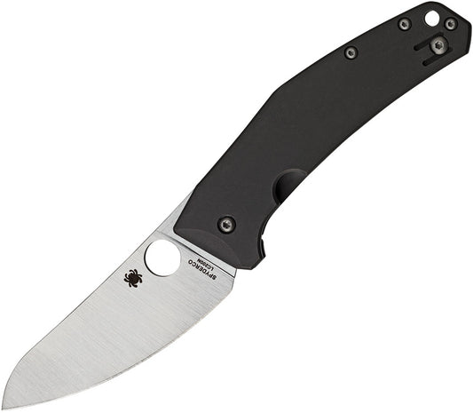 Spyderco SpydieChef Titanium Framelock C211TIP