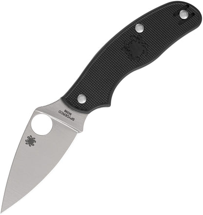Spyderco Metropolitan SLIPIT C213PBK