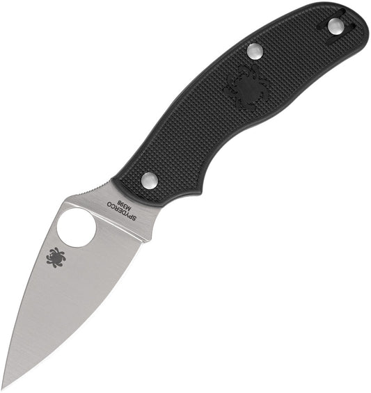 Spyderco Metropolitan SLIPIT C213PBK