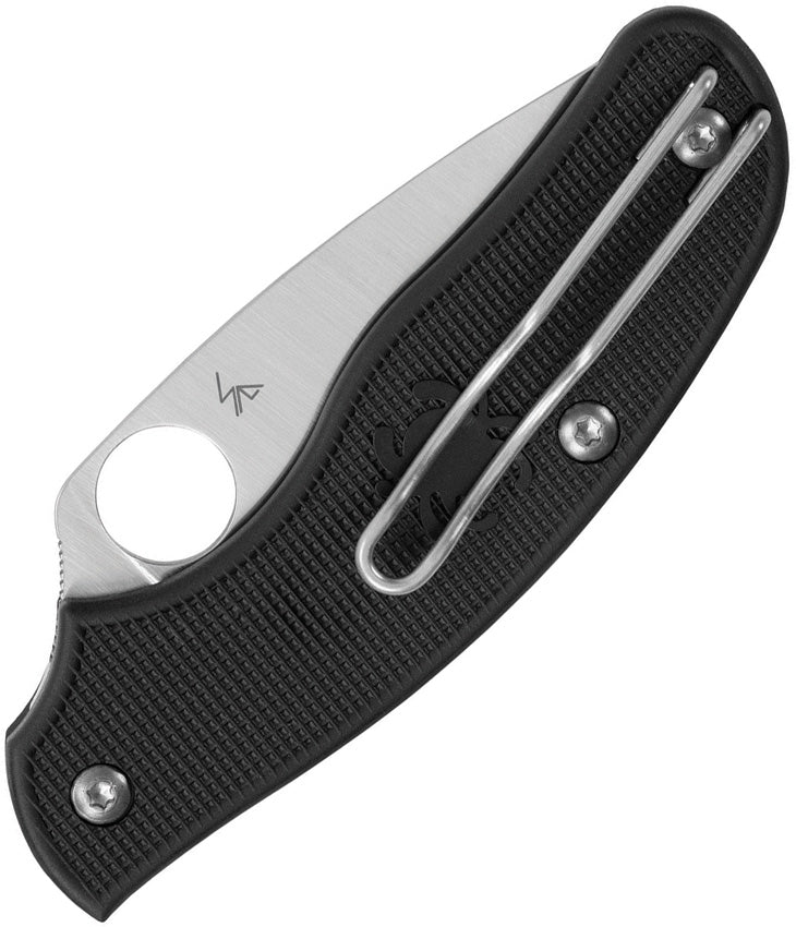Spyderco Metropolitan SLIPIT C213PBK