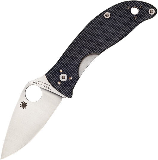 Spyderco Alcyone Linerlock C222GPGY