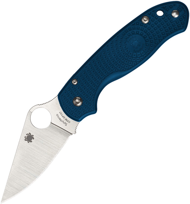 Spyderco Para 3 Compression Lock C223PCBL