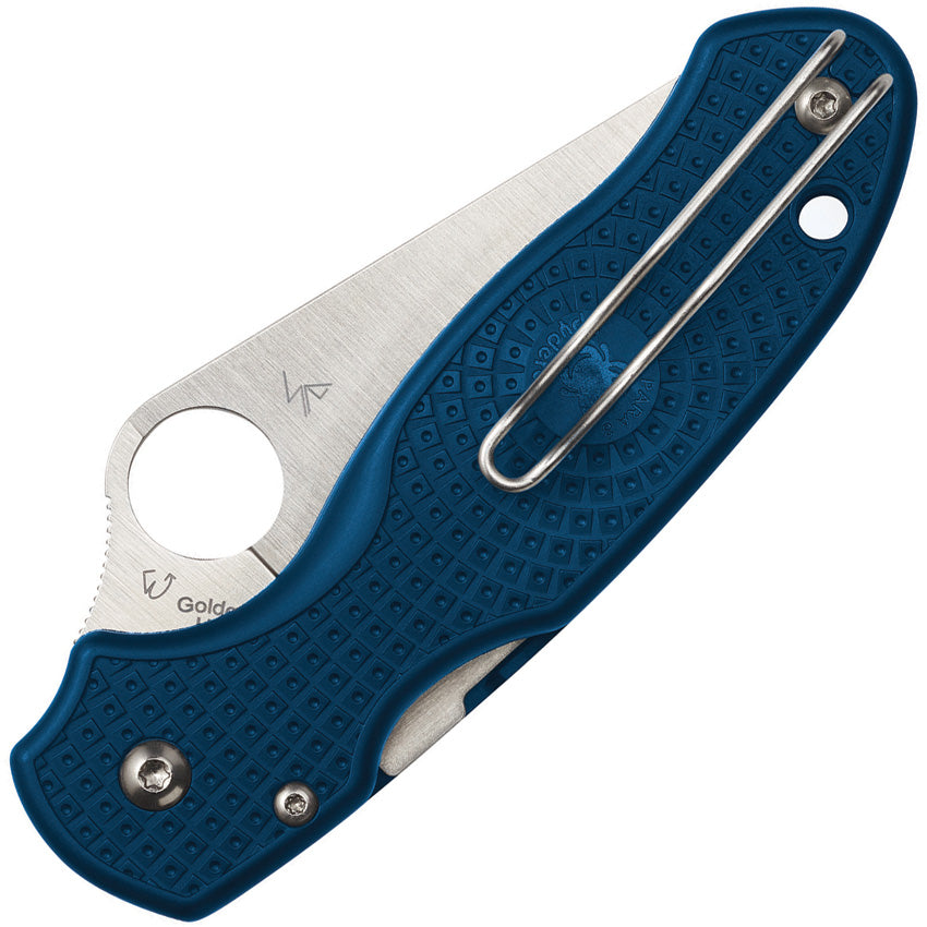 Spyderco Para 3 Compression Lock C223PCBL
