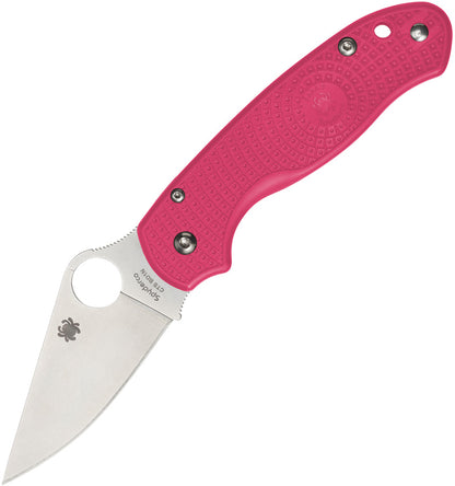 Spyderco Para 3 Compression Lock Pink C223PPN