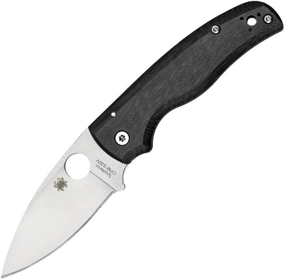 Spyderco Shaman Compression Lock C229GP