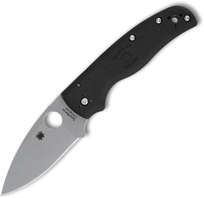 Spyderco Shaman Compression Lock C229PBK