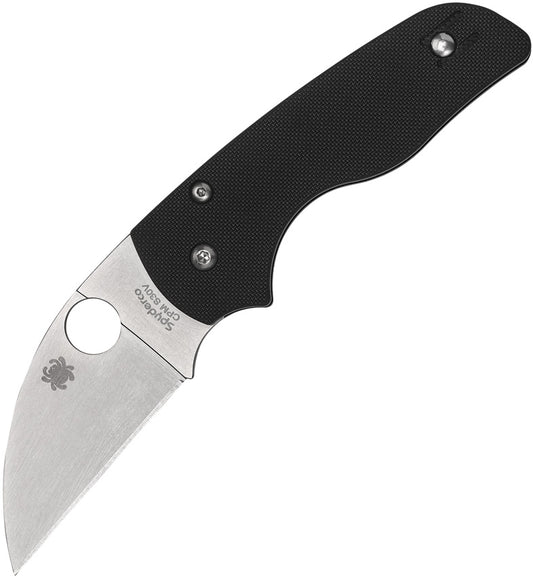 Spyderco Lil' Native Compression Lock C230GPWC