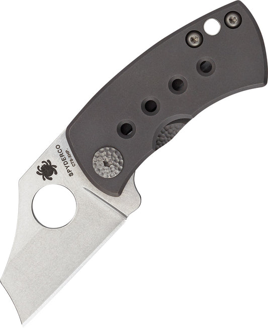 Spyderco McBee Framelock C236TIP