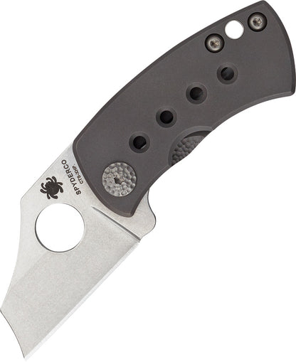 Spyderco McBee Framelock C236TIP