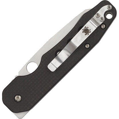 Spyderco Smock Compression Lock C240CFP