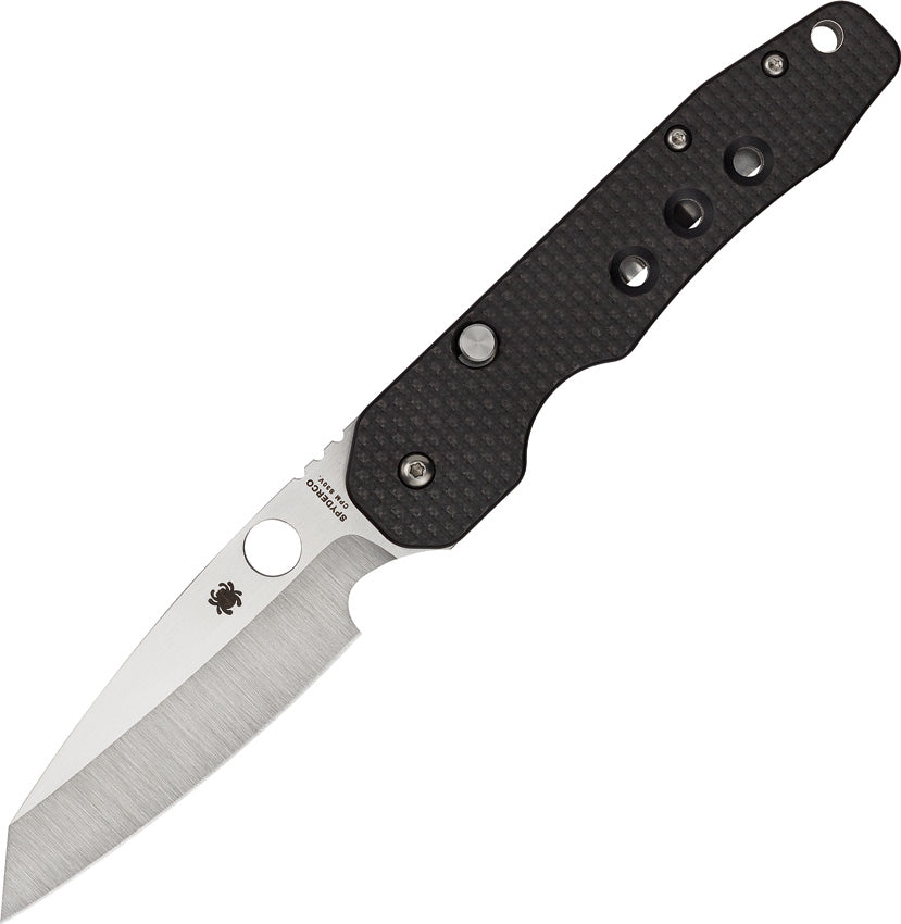 Spyderco Smock Compression Lock C240CFP
