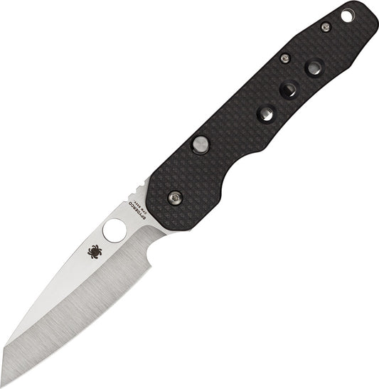 Spyderco Smock Compression Lock C240CFP