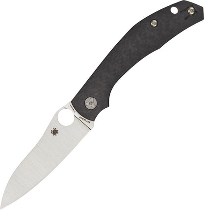 Spyderco Kapara Compression Lock C241CFP - Premium Spyderco Folding Knife for Sale at Mjoutdoorsgear UK