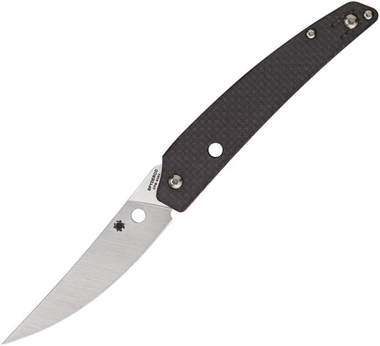 Spyderco Ikuchi Compression Lock C242CFP