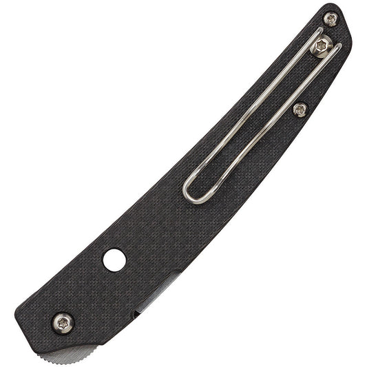 Spyderco Ikuchi Compression Lock C242CFP