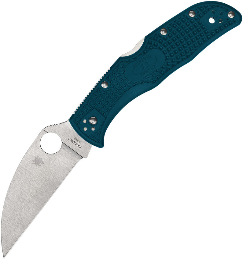 Spyderco Endela Lightweight Lockback C243FPWK390