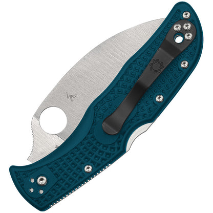 Spyderco Endela Lightweight Lockback C243FPWK390