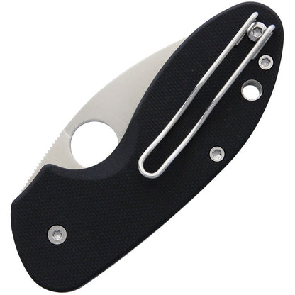 Spyderco Insistent Linerlock C246GPS