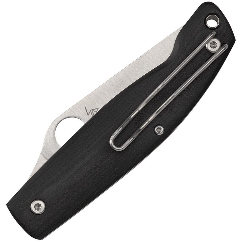 Spyderco Pattadese Linerlock C257GP