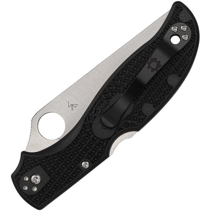 Spyderco Stretch 2 XL Lockback Serr C258SBK