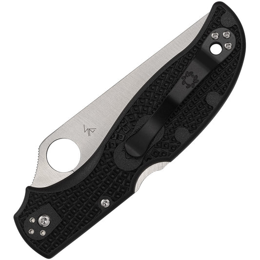Spyderco Stretch 2 XL Lockback Serr C258SBK