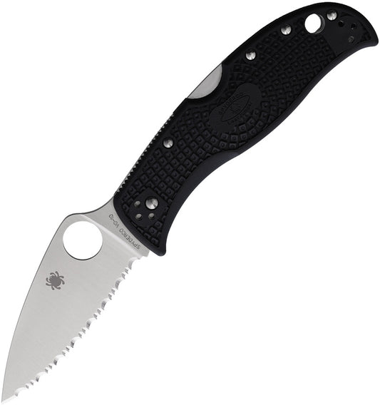 Spyderco Leafjumper Lockback C262SBK