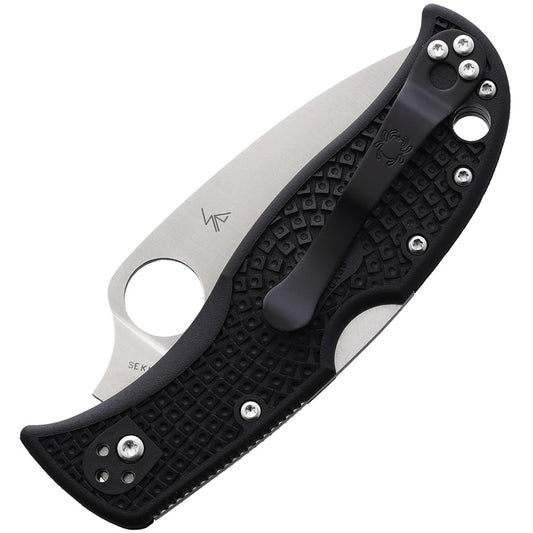 Spyderco Leafjumper Lockback C262SBK