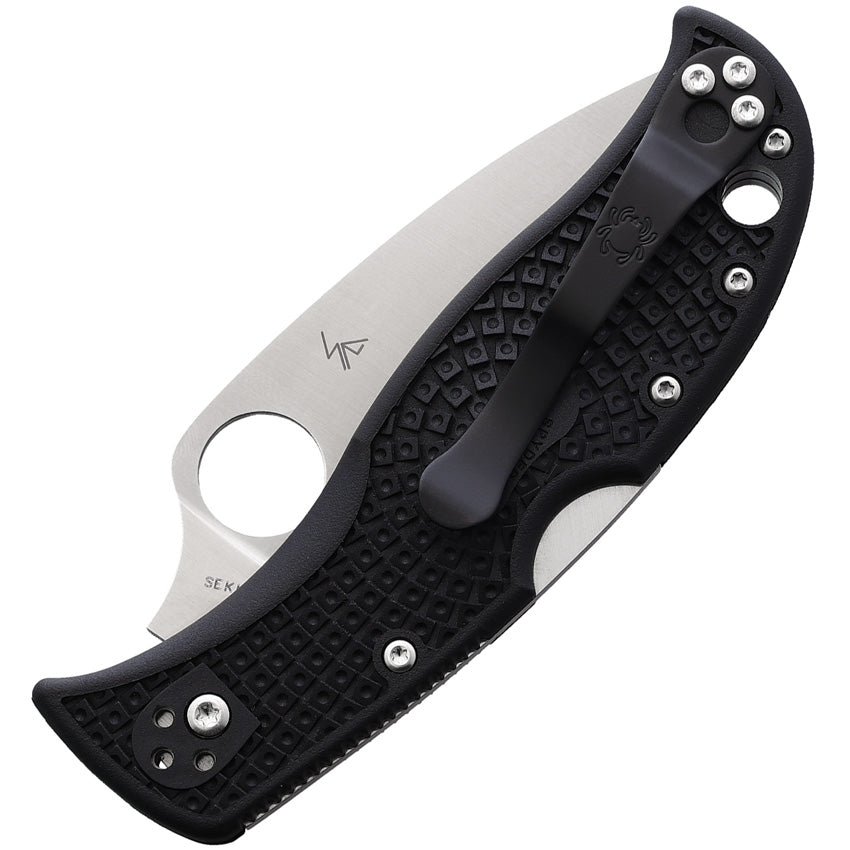 Spyderco Leafjumper Lockback C262SBK