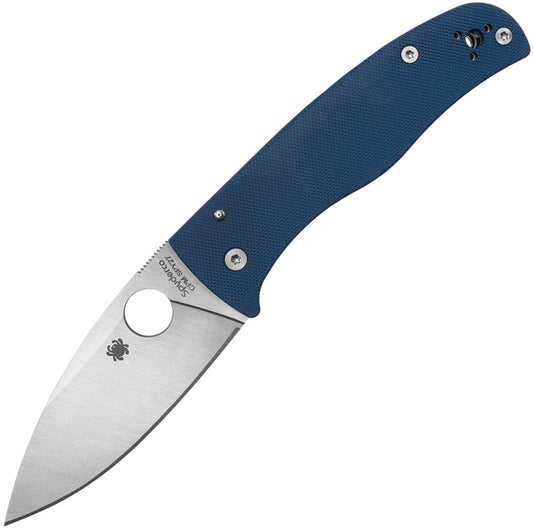 Spyderco Bodacious Compress Lock Coba C263GPCBL