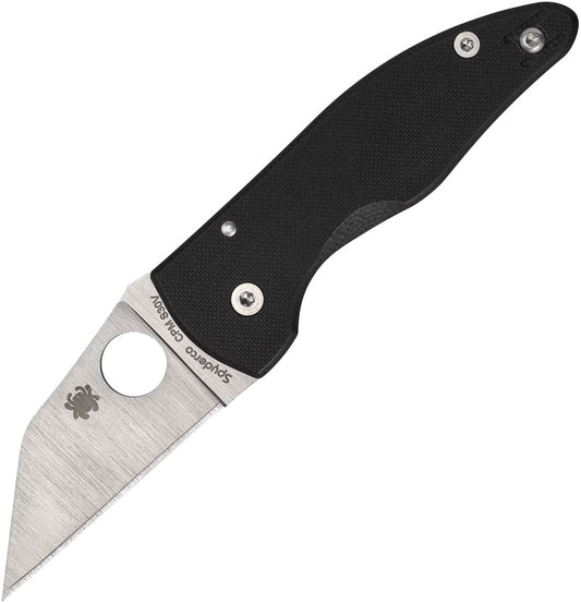 Spyderco MicroJimbo Compression Lock C264GP