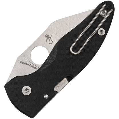 Spyderco MicroJimbo Compression Lock C264GP