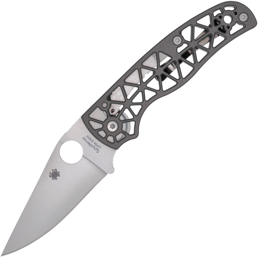 Spyderco Edgerati C266ALP