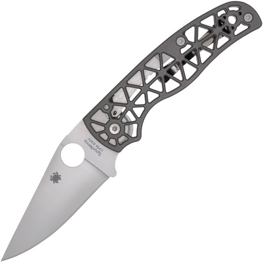 Spyderco Edgerati C266ALP