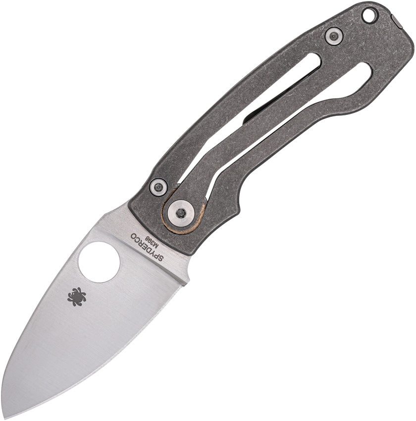 Spyderco PITS 2 SlipIt C269TIP