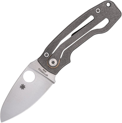 Spyderco PITS 2 SlipIt C269TIP