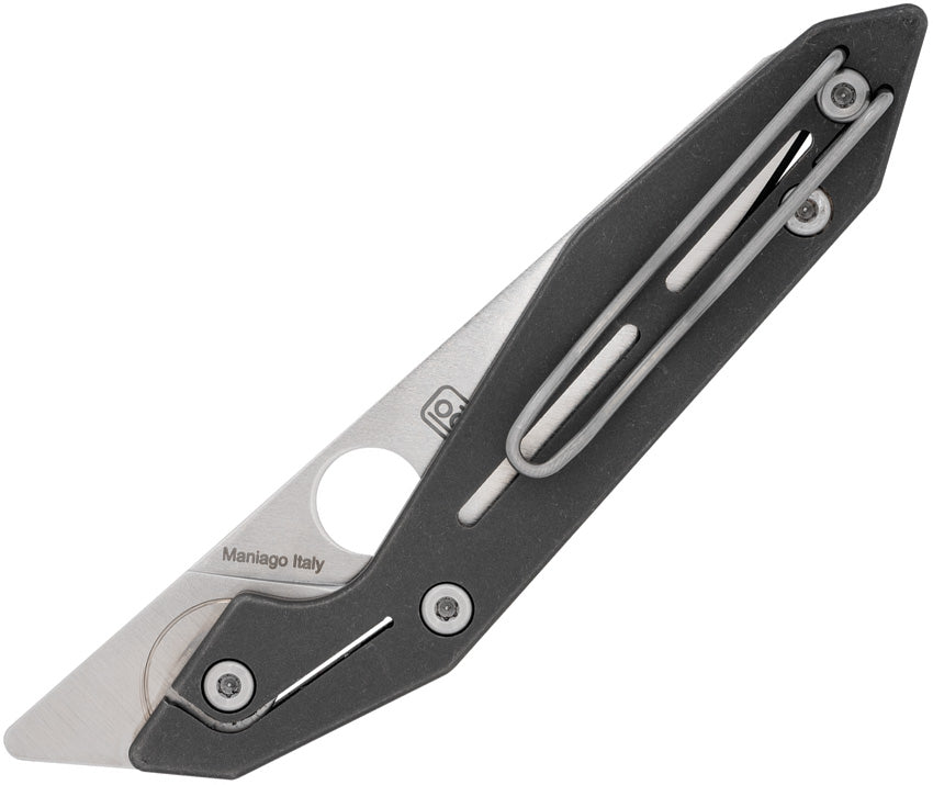 Spyderco NAND SlipIt Ti C270TIP